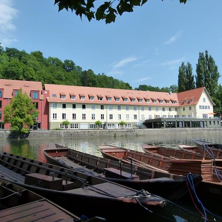 Jugendherberge Tuebingen Exterior photo